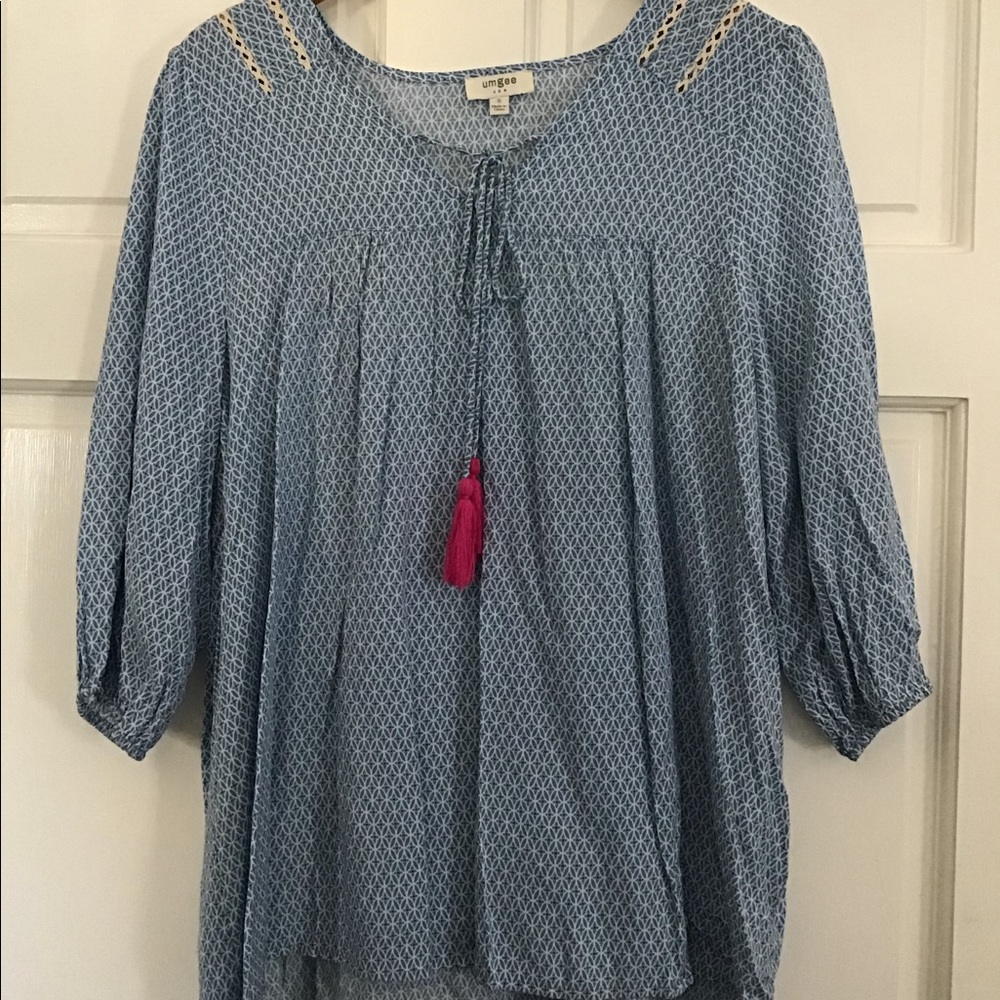 Boutique top